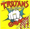(LP Vinile) Trojans - Smash It cd
