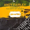 Andy Fairley - Fishfood Vs The Birth Of Sharon cd