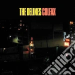 Delines (The) - Colfax cd