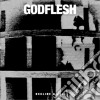 Godflesh - Decline & Fall cd