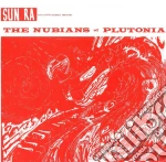 (LP Vinile) Sun Ra - The Nubians Of Plutonia vinile
