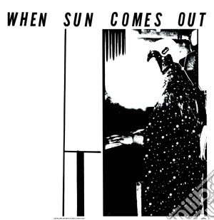 (LP Vinile) Sun Ra - When Sun Comes Out lp vinile di Sun Ra