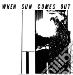 (LP Vinile) Sun Ra - When Sun Comes Out vinile