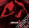 Godflesh - A World Lit Only By Fire cd