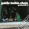 Goldie Lookin Chain - Greatest Hits Vol.2 cd