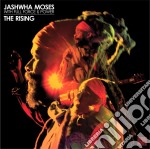 Jashwha Moses - The Rising