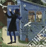 Holly Lerski - The Wooden House cd