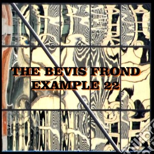 (LP VINILE) Example 22 lp vinile di Frond Bevis