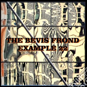 Bevis Frond (The) - Example 22 cd musicale di Frond Bevis