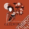 Clientele (The) - Alone And Unreal cd