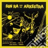 (LP Vinile) Sun Ra And His Arkes - Super-Sonic Jazz cd