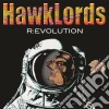 Hawklords - R:evolution cd