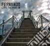 (LP Vinile) Fernando - Leave The Radio On cd