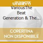 VariousThe Beat Generation & The Angry Young MenDeluxe / Various cd