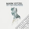 Mark Eitzel - Hey Mr Ferryman cd