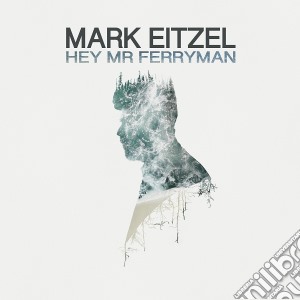 (LP VINILE) Hey mr ferryman lp vinile di Mark Eitzel