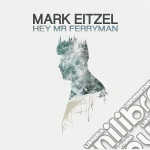 (LP VINILE) Hey mr ferryman cd