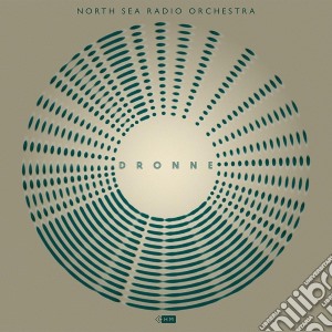 North Sea Radio Orchestra - Dronne cd musicale di North Sea Radio Orchestra