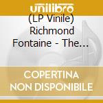 (LP Vinile) Richmond Fontaine - The Fitzgerald lp vinile di Richmond Fontaine