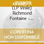 (LP Vinile) Richmond Fontaine - Thirteen Cities (2 Lp) lp vinile di Richmond Fontaine