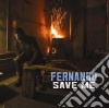 Fernando - Save Me cd