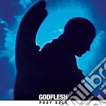 (LP Vinile) Godflesh - Post Self vinile