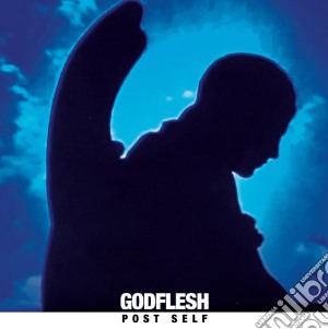 Godflesh - Post Self cd musicale di Godflesh