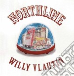(LP Vinile) Willy Vlautin - Northline