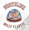 (LP Vinile) Willy Vlautin - Northline cd