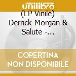 (LP Vinile) Derrick Morgan & Salute - Everybody Ska (7