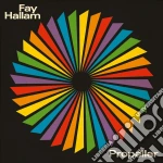 Fay Hallam - Propeller cd