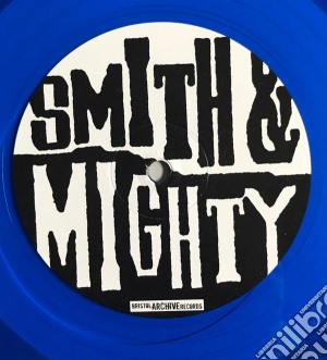 (LP Vinile) Smith & Mighty - The Three Stripe Collection lp vinile di Smith & Mighty