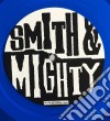 (LP Vinile) Smith & Mighty - The Three Stripe Collection cd