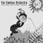 (LP Vinile) Fantasy Orchestra - The Bear.. And Other Stories vinile