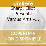Sharp, Elliot Presents Varous Artis - I Never Metaguitar 5 cd
