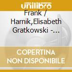 Frank / Harnik,Elisabeth Gratkowski - Bullungga cd musicale