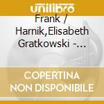 Frank / Harnik,Elisabeth Gratkowski - Bullungga cd