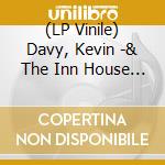 (LP Vinile) Davy, Kevin -& The Inn House Crew- - Golden Brown (22 Medley) vinile