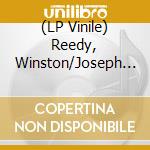 (LP Vinile) Reedy, Winston/Joseph Cotton/Vin Gordon/Ansel - Boom Shacka Lacka lp vinile