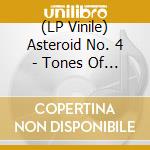 (LP Vinile) Asteroid No. 4 - Tones Of The Sparrow vinile