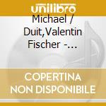 Michael / Duit,Valentin Fischer - Reflection And Passage cd