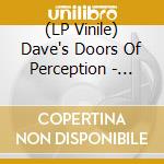 (LP Vinile) Dave's Doors Of Perception - Major Door Arcana vinile