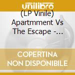 (LP Vinile) Apartmment Vs The Escape - Sound Clash Vol Two vinile