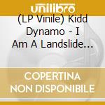 (LP Vinile) Kidd Dynamo - I Am A Landslide And Other Stories (Eco-Mix Coloured Vinyl) cd
