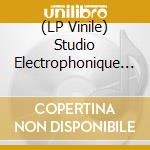 (LP Vinile) Studio Electrophonique - Studio Electrophonique vinile