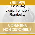 (LP Vinile) Biggie Tembo / Startled Insects - Biggie Tembo & Startled Insects vinile