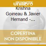 Krishna Goineau & Javier Hernand - Revenir cd