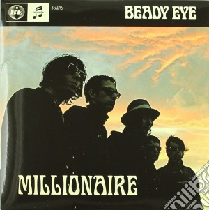 (LP Vinile) Beady Eye - Millionaire (Ep) lp vinile di Eye Beady
