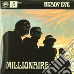 (LP Vinile) Beady Eye - Millionaire (Ep) vinile