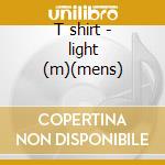 T shirt - light (m)(mens) cd